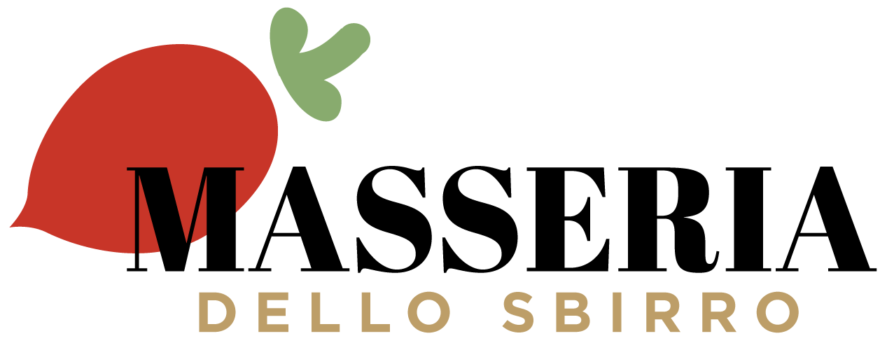 Logo Masseria dello Sbirro