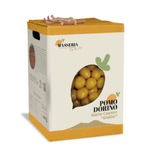Pomodorino giallo